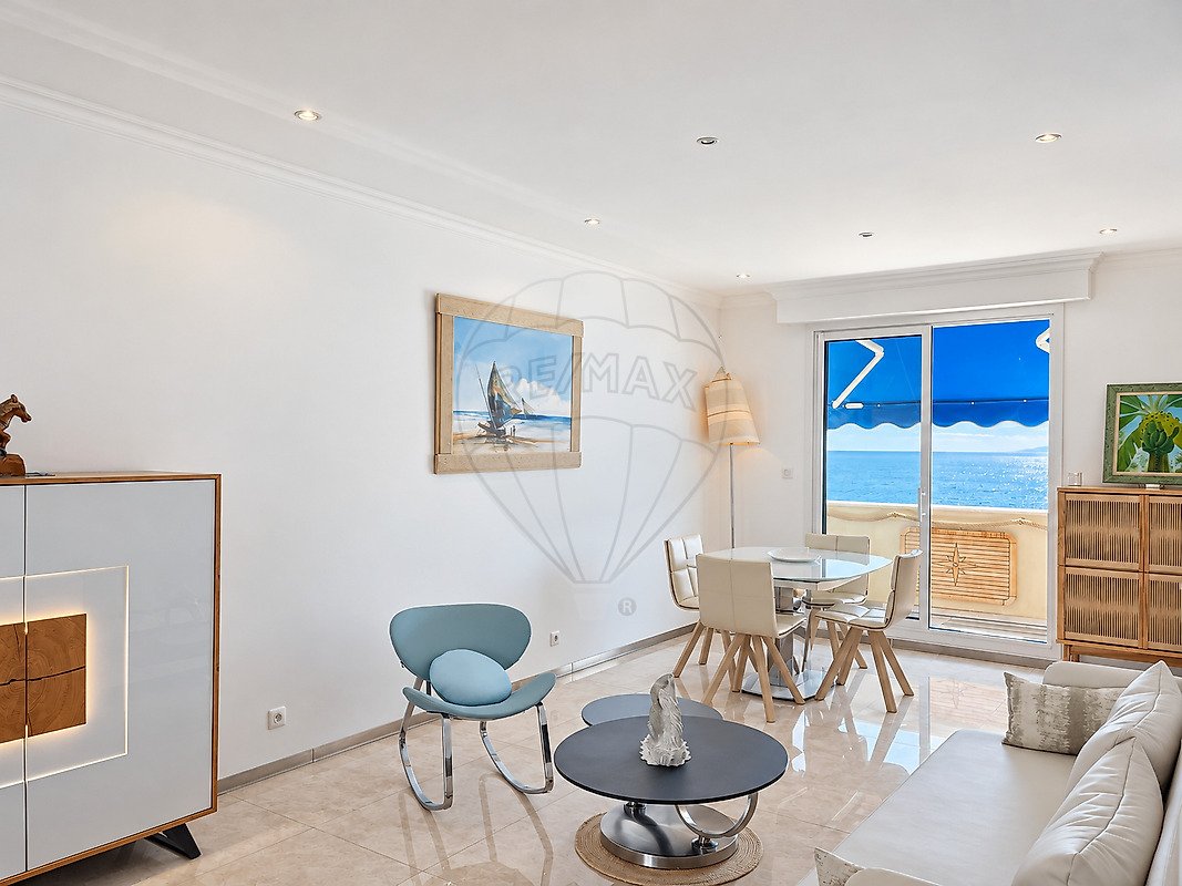 Apartamento en Niza, Provenza-Alpes-Costa Azul, Francia 2 - 19129296