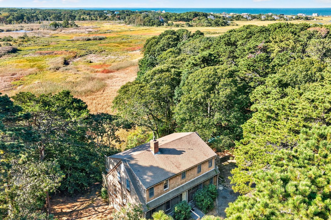 Casa a Wellfleet, Massachusetts, Stati Uniti 1 - 19126899