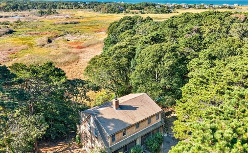 Haus in Wellfleet, Massachusetts, Vereinigte Staaten 1