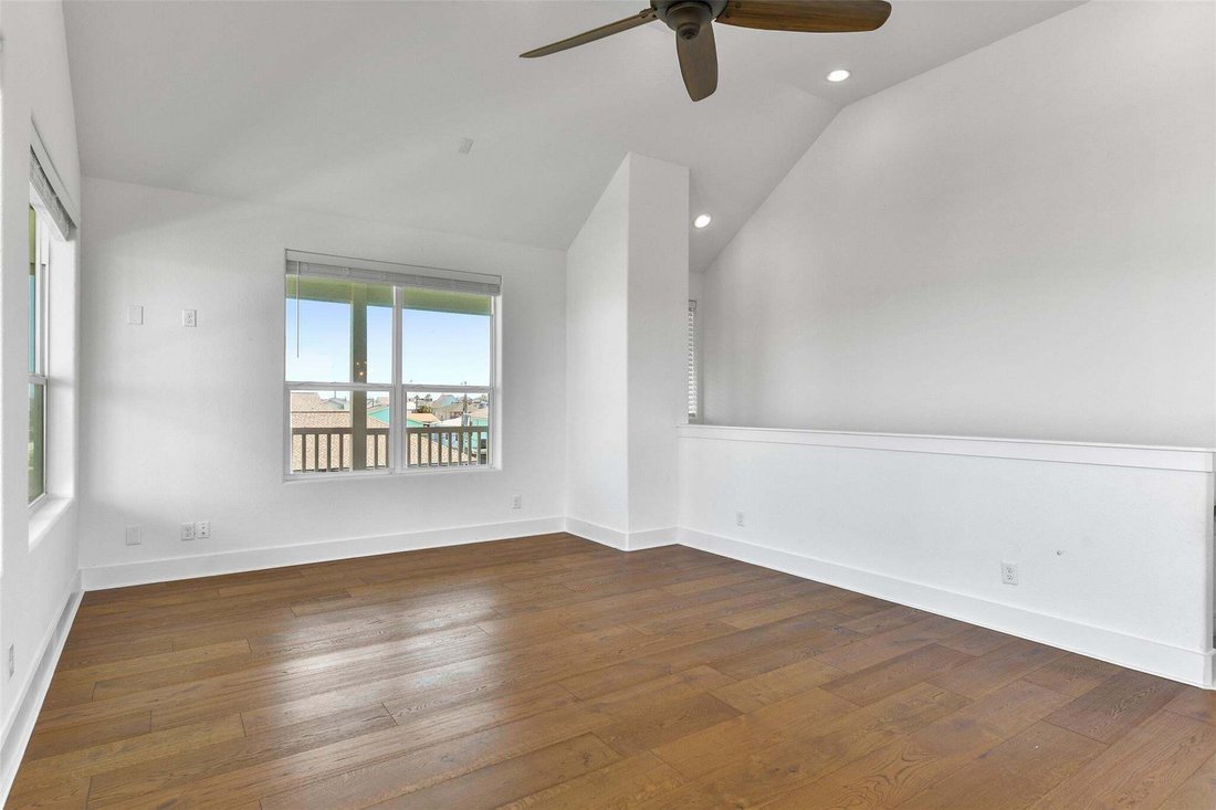House in Galveston, Texas, United States 3 - 19132265
