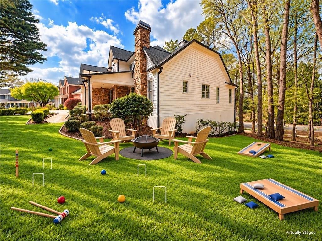 House in Alpharetta, Georgia, United States 3 - 19131261