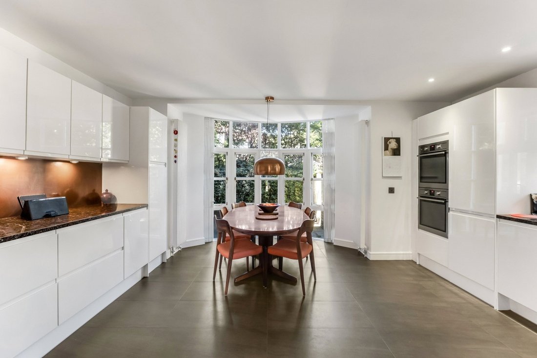 Haus in Dartmouth Park, Camden, England 5 - 19134884