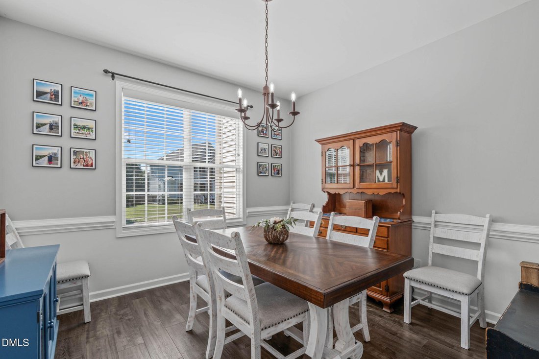 House in Fuquay-Varina, North Carolina, United States 4 - 19125506