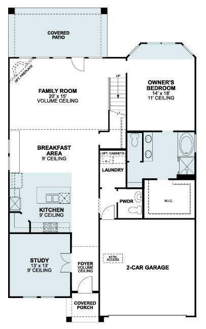 House in Celina, Texas, United States 2 - 19125936