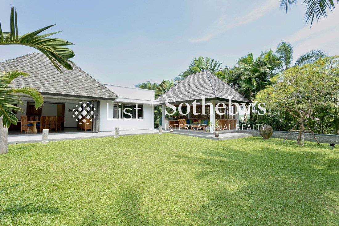 Haus in Phuket, Phuket, Thailand 4 - 19123821