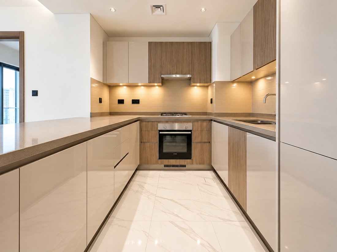 Apartment in MBR- Al Merkad, Dubai, United Arab Emirates 5 - 19126575