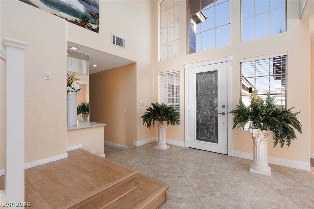 Casa en Las Vegas, Nevada, Estados Unidos 5 - 19131993