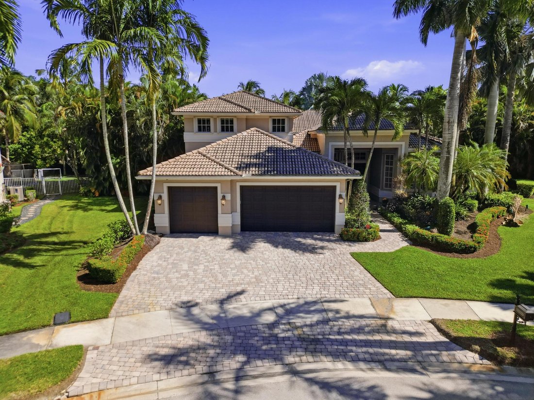 Haus in Weston, Florida, Vereinigte Staaten 3 - 19134762