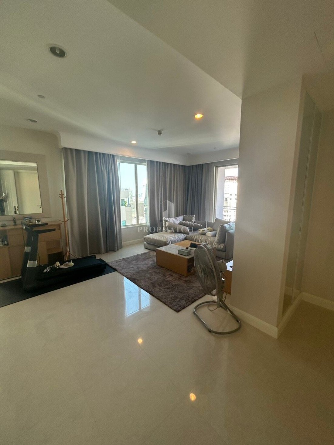 Condo in Bangkok, Bangkok, Thailand 2 - 19133655