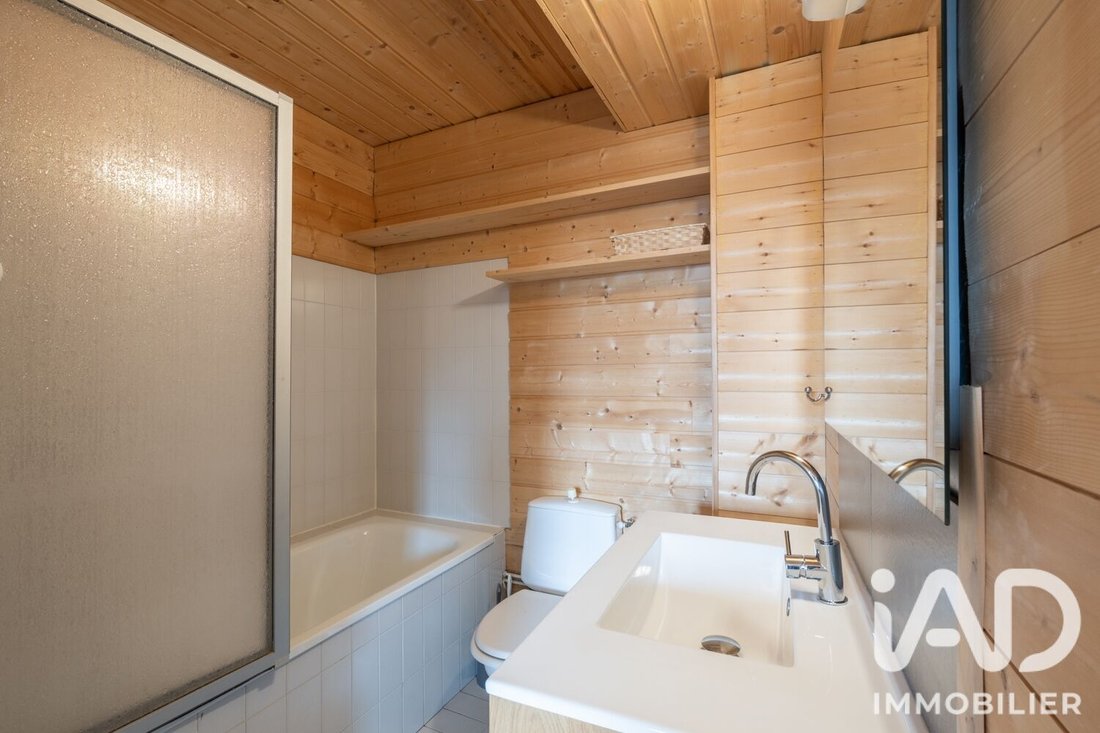 Altro a Alpe d'Huez, Auvergne-Rodano-Alpi, Francia 3 - 19130089