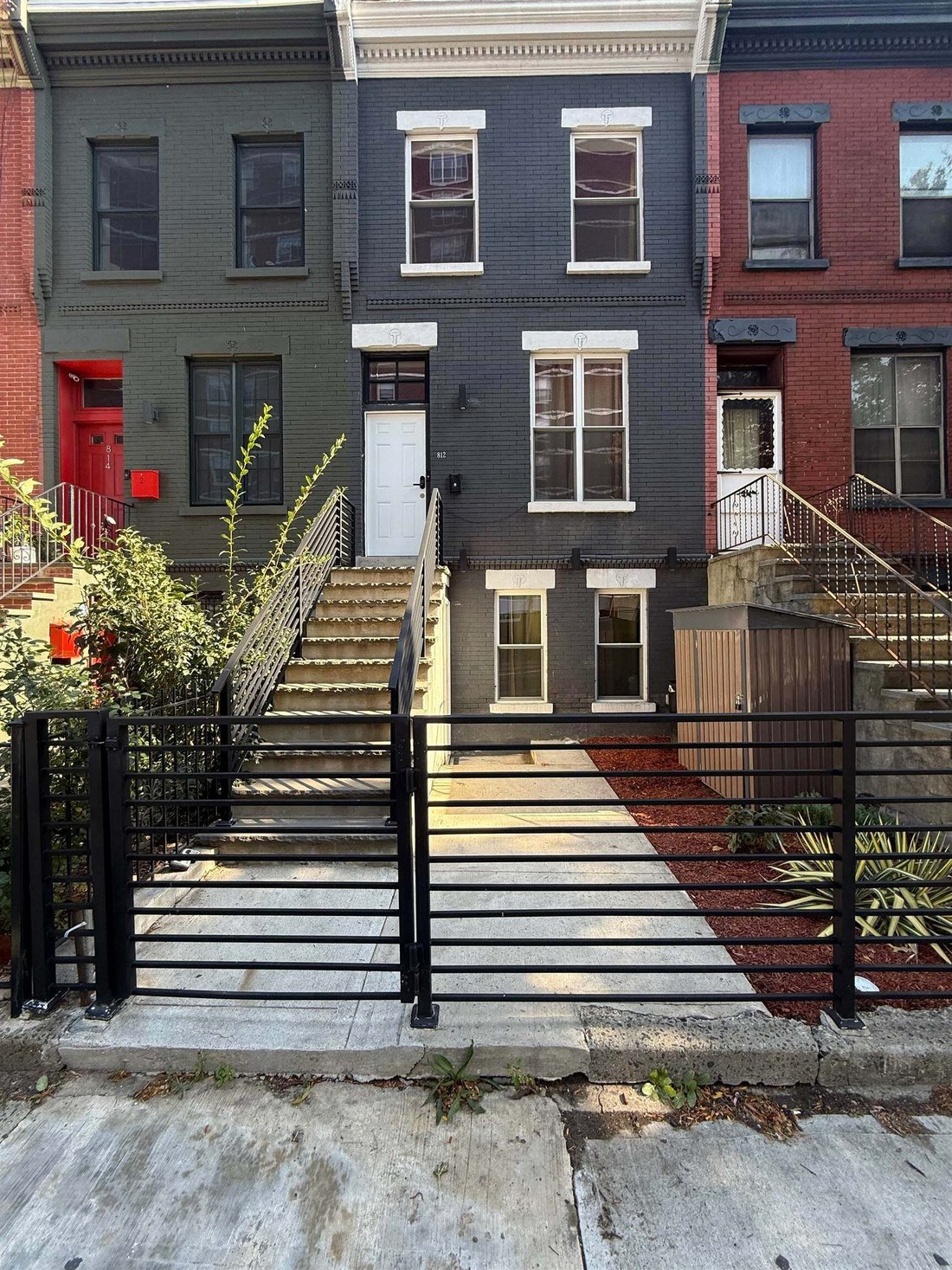House in Jersey City, New Jersey, United States 2 - 19120913