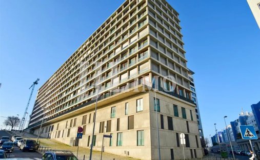 Apartment in Parque das Nacoes, Lisbon, Portugal 1