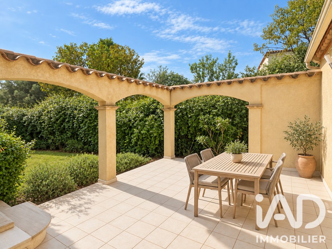 House in Sud, Villeneuve-les-Maguelone, France 4 - 19134273