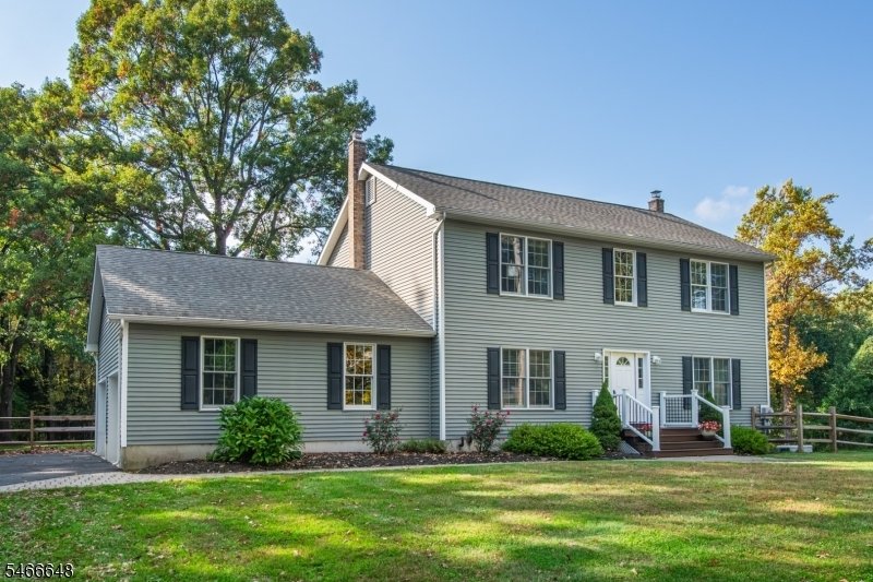 House in Roxbury Township, New Jersey, United States 1 - 19131273