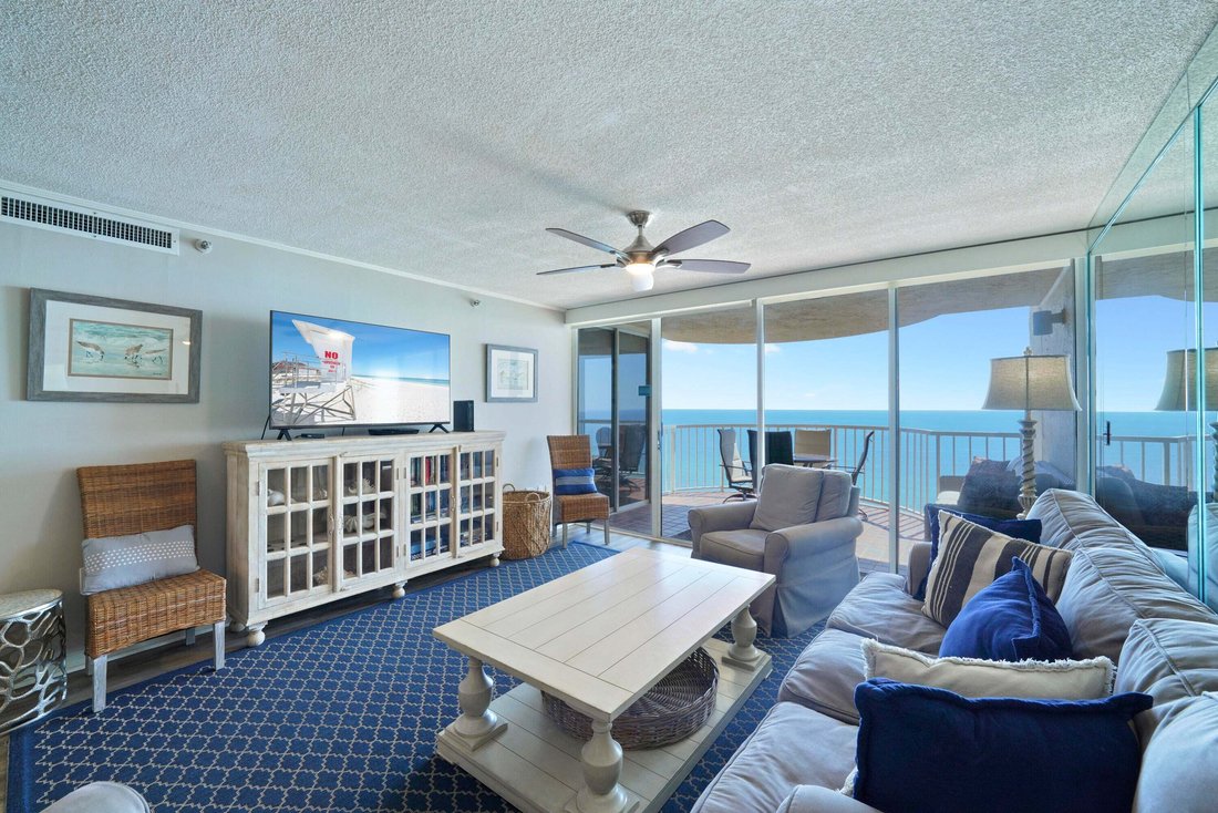 Eigentumswohnung in Miramar Beach, Florida, Vereinigte Staaten 1 - 19123999