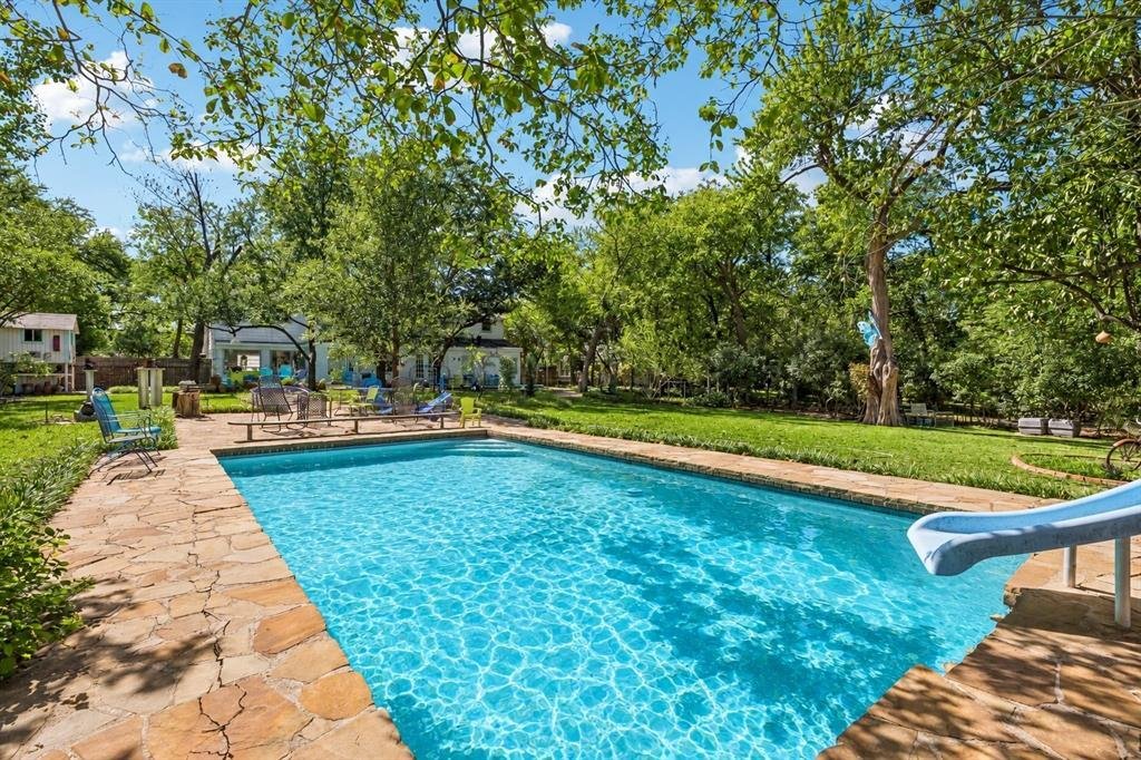 Casa en Dallas, Texas, Estados Unidos 3 - 19134840