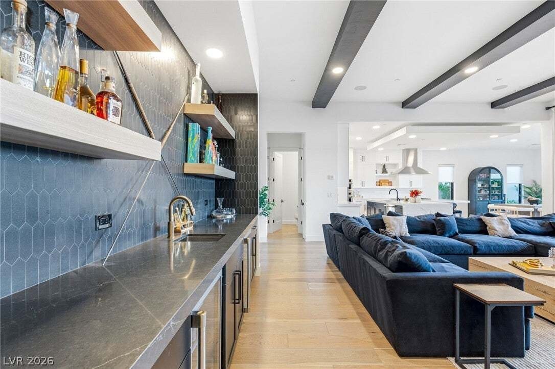 House in Las Vegas, Nevada, United States 5 - 19124292