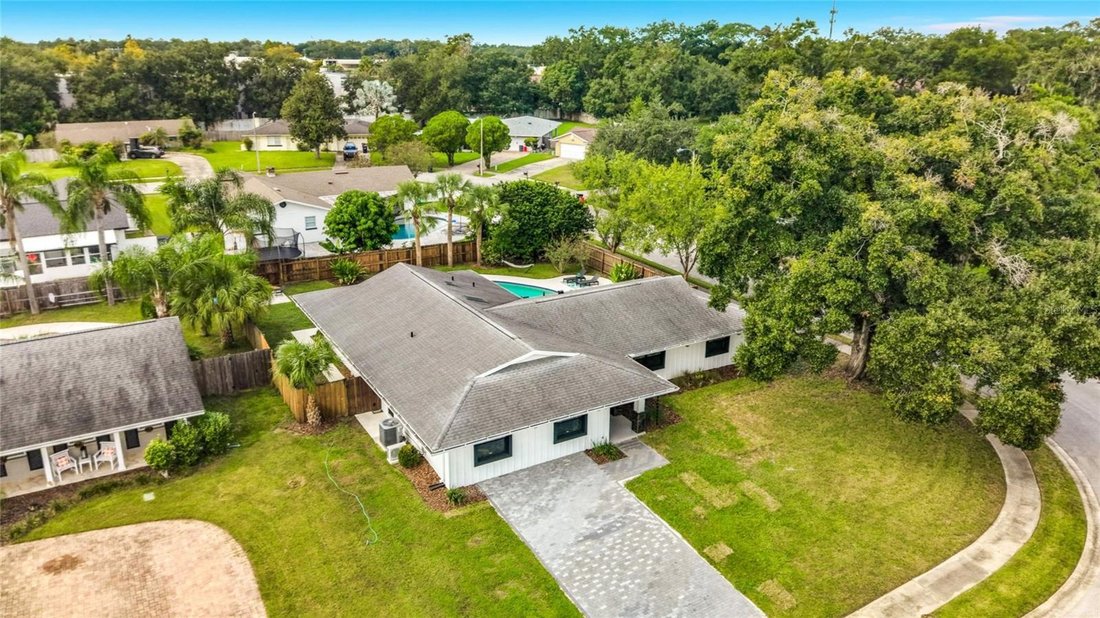 Casa a Orlando, Florida, Stati Uniti 4 - 19125407