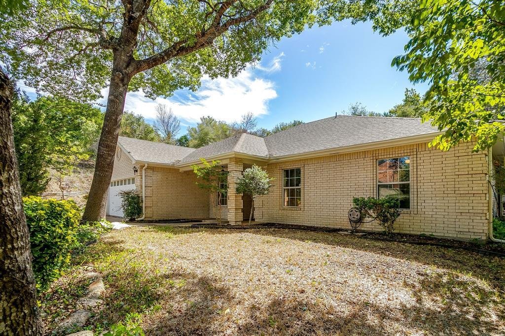 Casa en Aledo, Texas, Estados Unidos 2 - 19125916