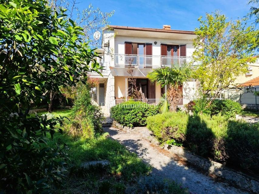 Casa en Malinska, Primorje-Gorski, Croacia 1 - 19122630