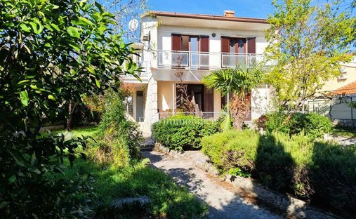 Casa a Malinska, Regione litoraneo-montana, Croazia 1