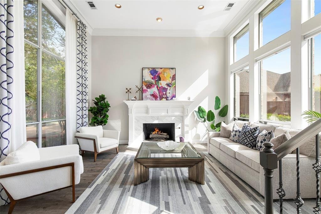 House in Dallas, Texas, United States 5 - 19125909