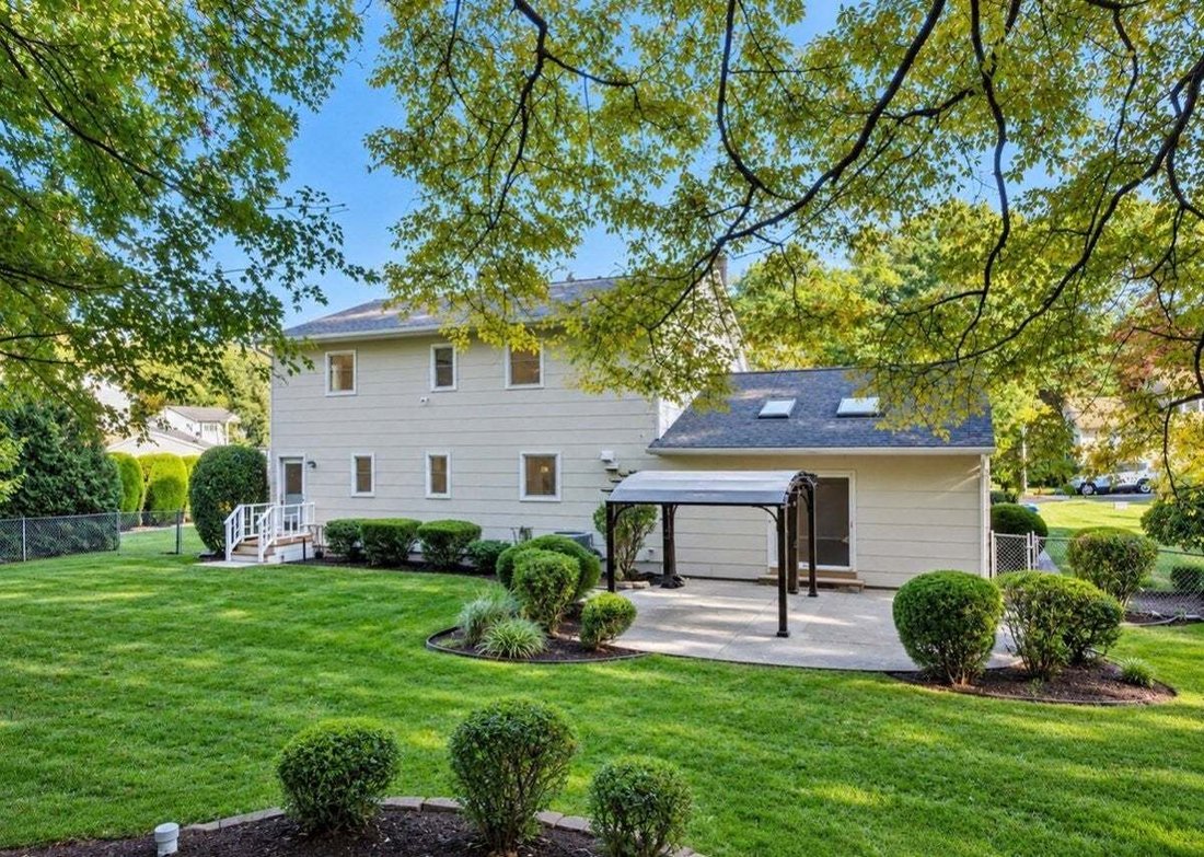 Maison à East Brunswick, New Jersey, États-Unis 2 - 19121368