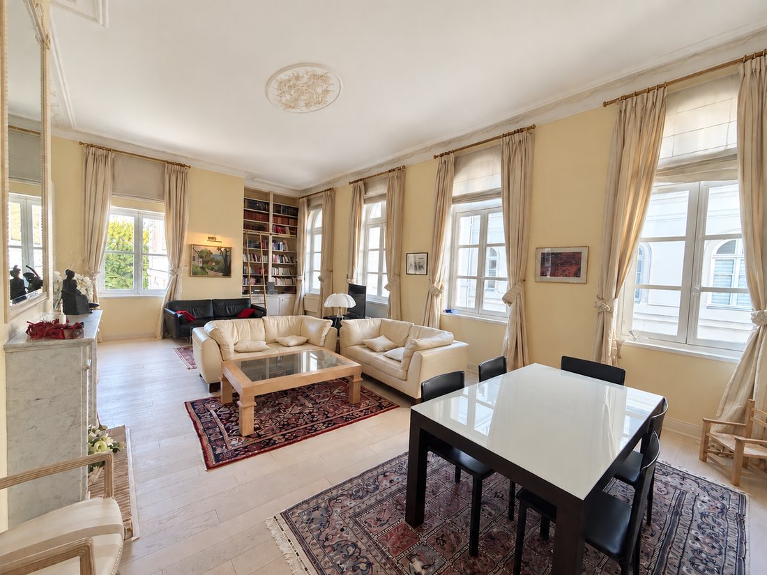 Appartamento a Chantilly, Alta Francia, Francia 5 - 19126480