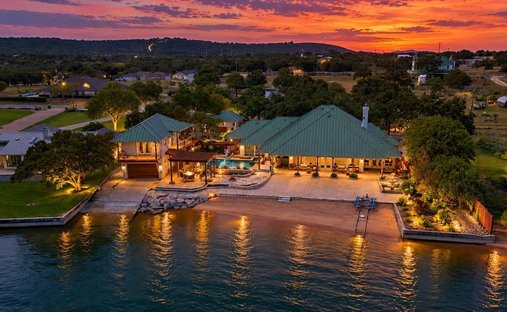 Casa en Buchanan Dam, Texas, Estados Unidos 1