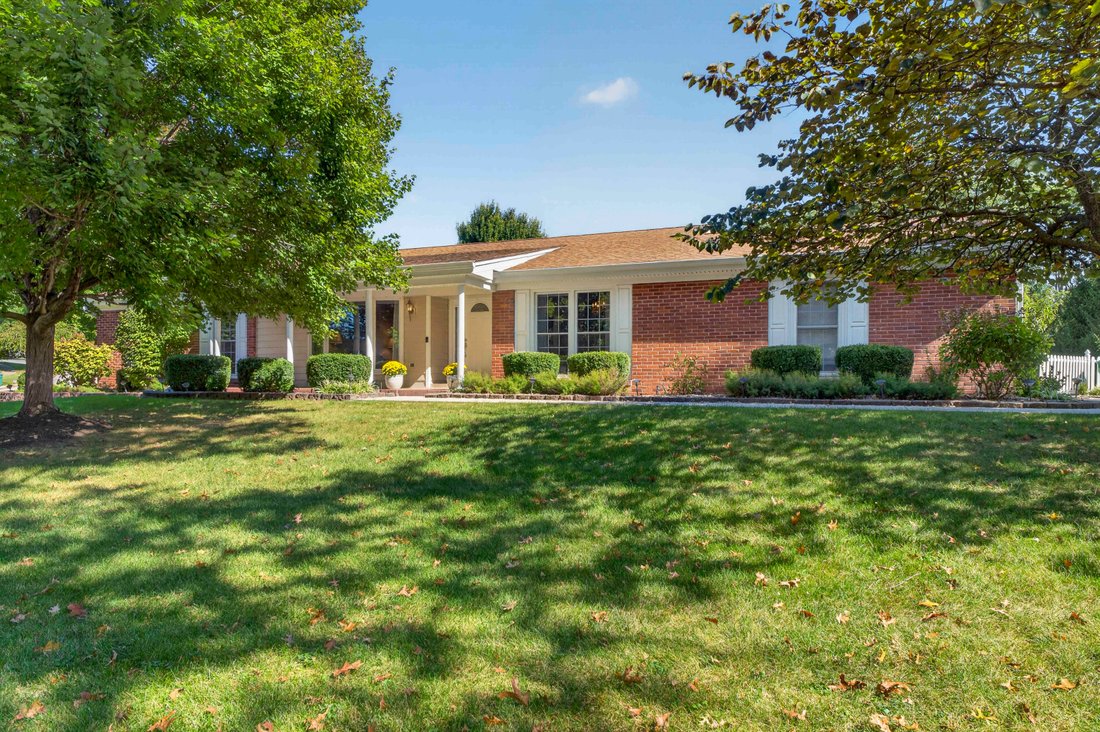 Casa a Town and Country, Missouri, Stati Uniti 1 - 19121223