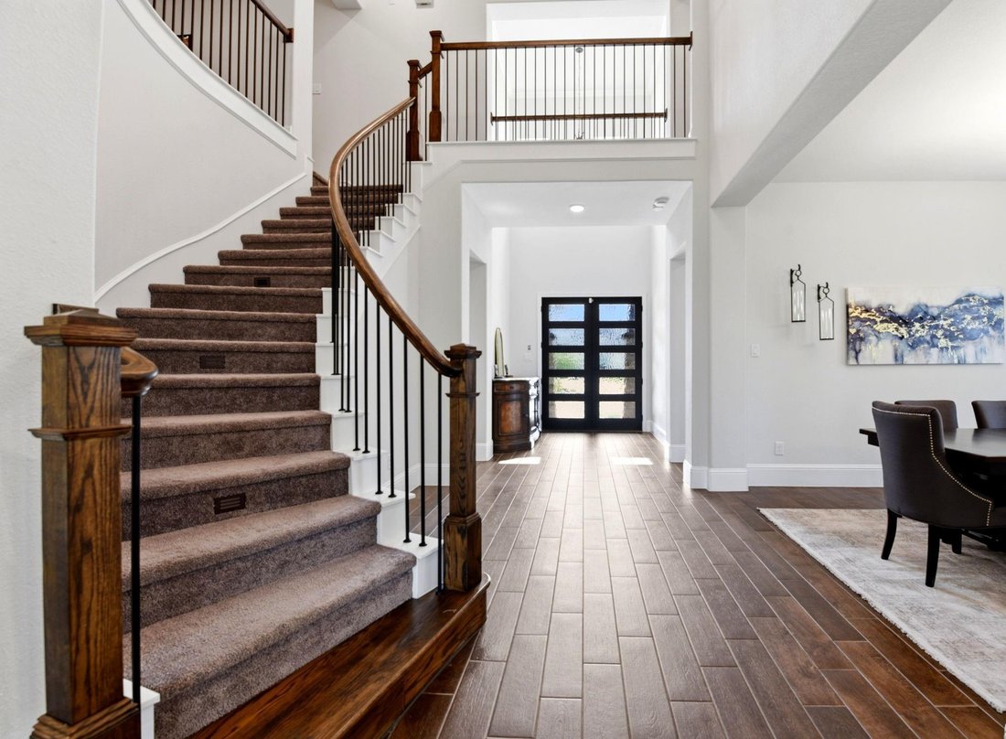 Maison à Conroe, Texas, États-Unis 5 - 19122440