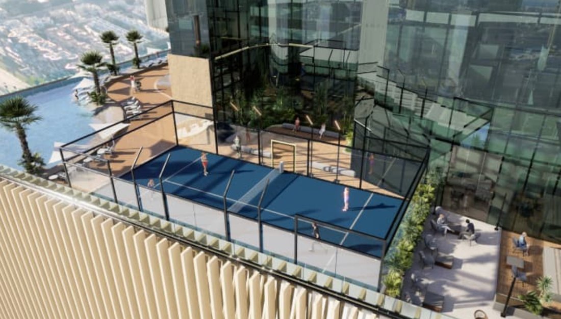 Apartamento en Dubai Marina, Dubái, Emiratos Árabes Unidos 5 - 19126792