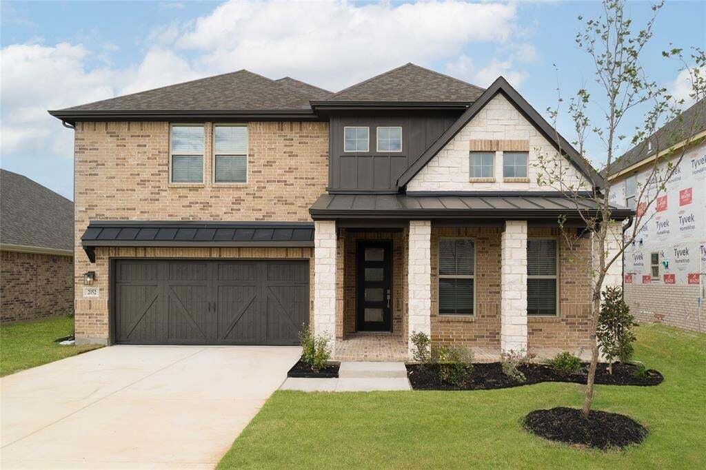 Casa en Little Elm, Texas, Estados Unidos 1 - 18736252