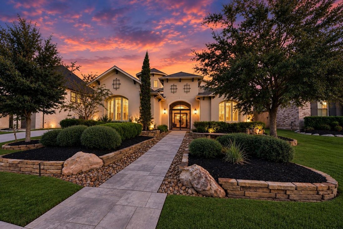 Casa a Houston, Texas, Stati Uniti 1 - 19128696