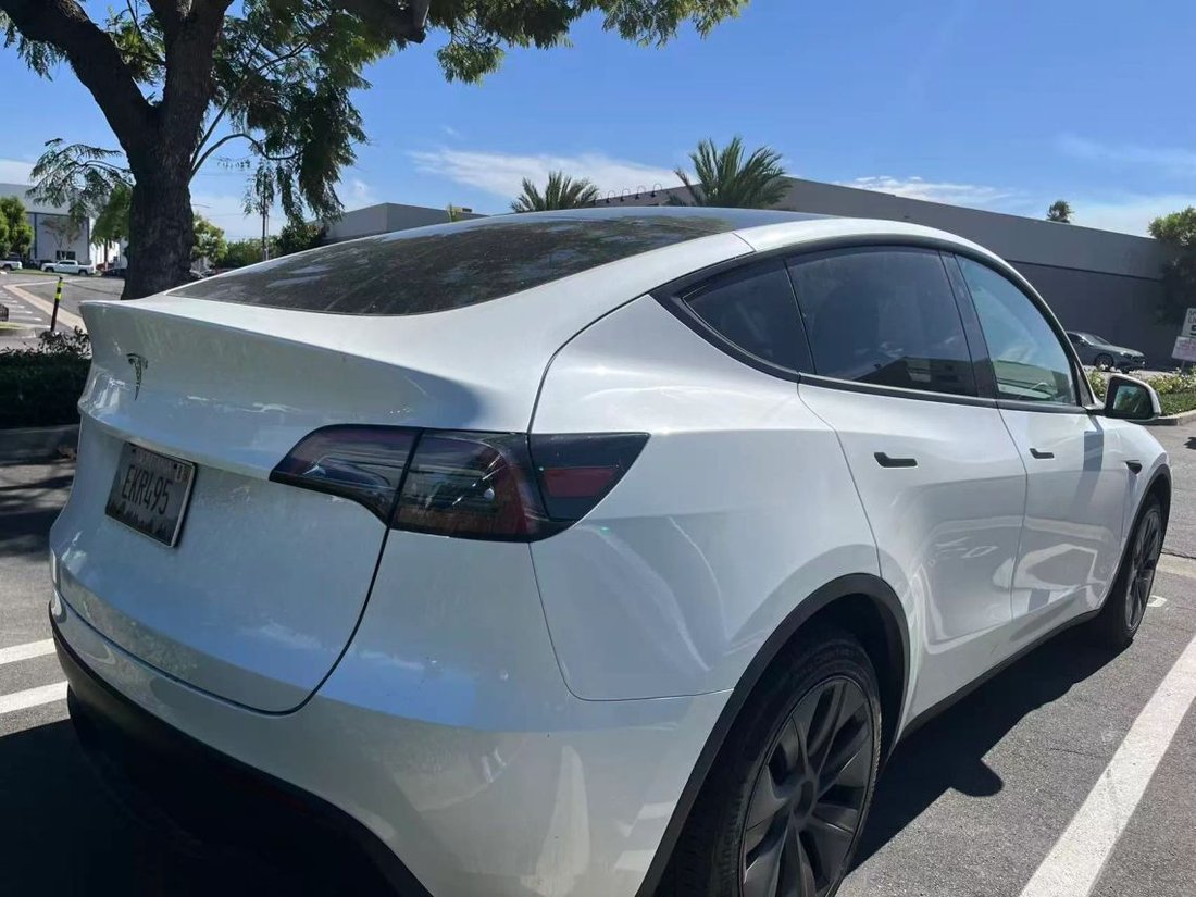 Suv in Costa Mesa, CA, United States 2 - 19127168