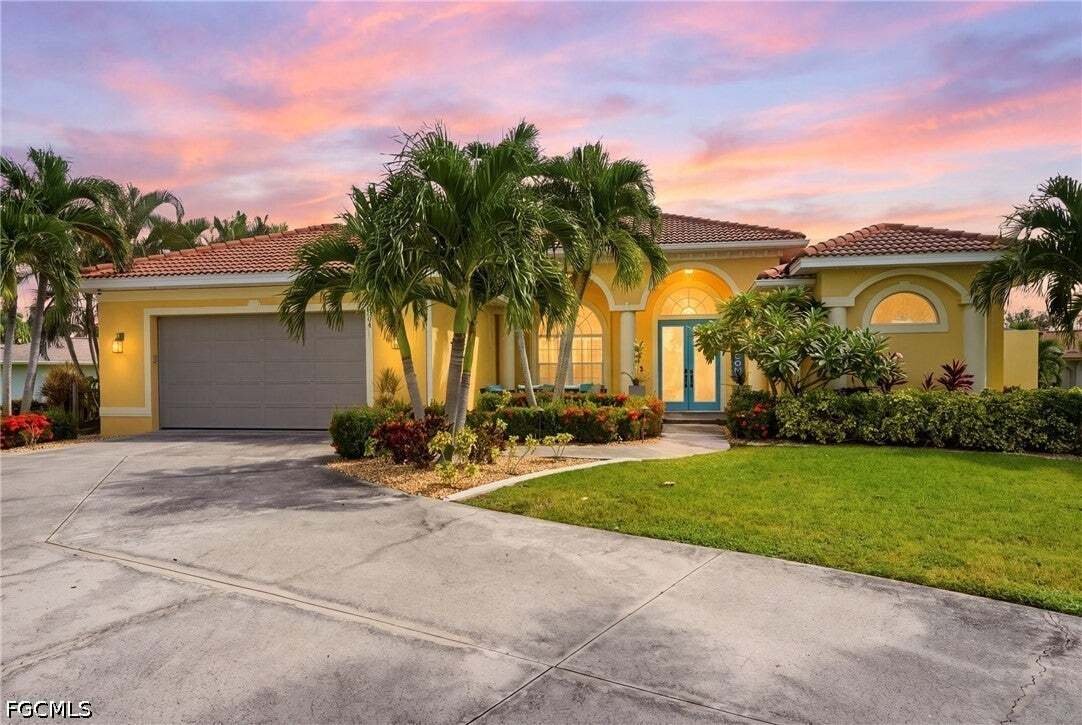 Haus in Cape Coral, Florida, Vereinigte Staaten 2 - 19131951