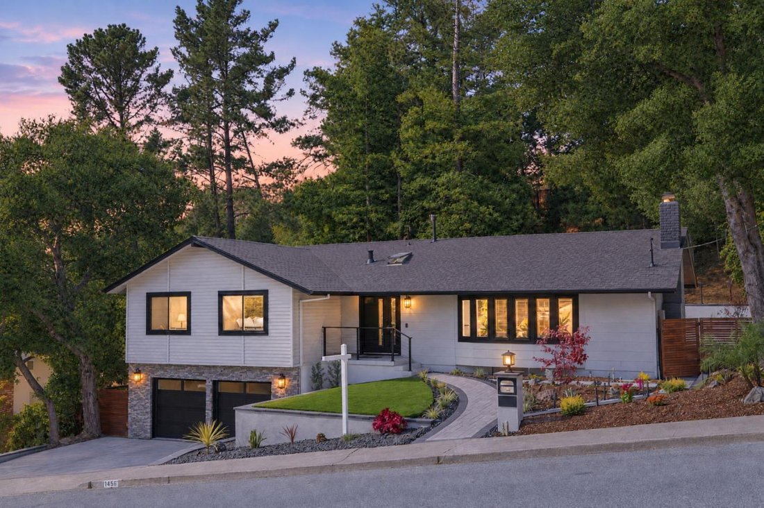 House in San Mateo, California, United States 1 - 19125053