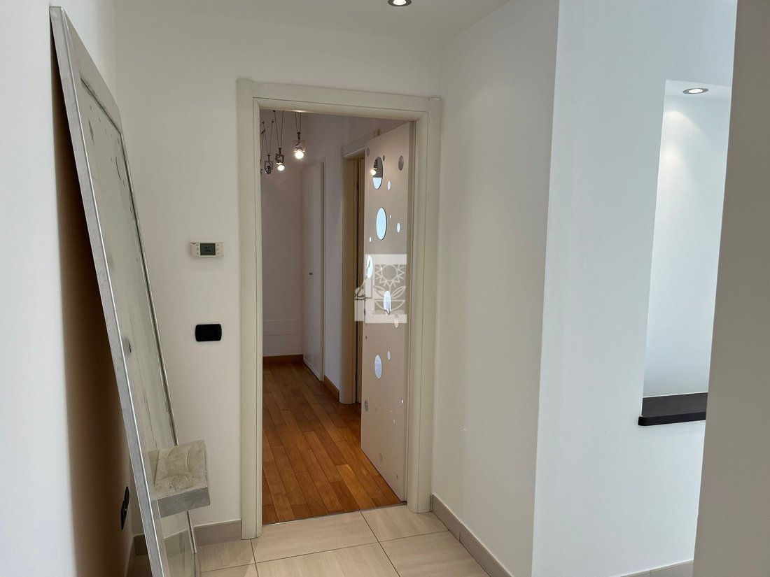 Appartement à Taggia, Ligurie, Italie 4 - 19124588