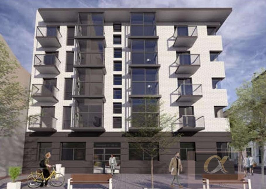 Appartamento a Districte 5, Badalona, Spagna 3 - 19132031