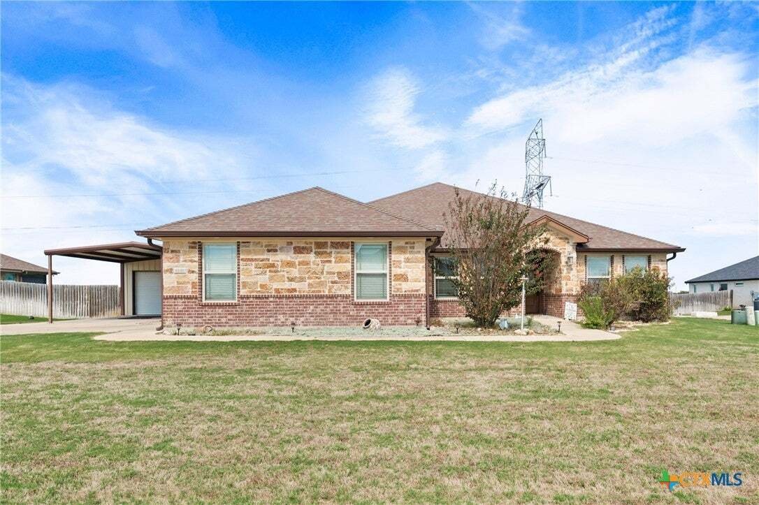 Haus in Salado, Texas, Vereinigte Staaten 3 - 19131787