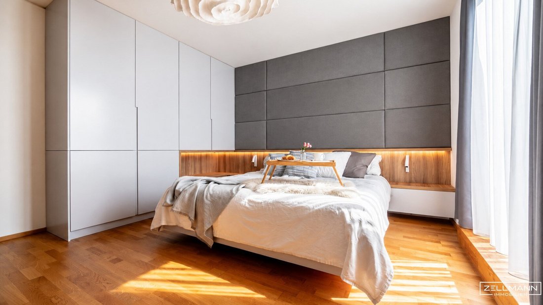 Apartment in Purkersdorf, Lower Austria, Austria 4 - 19134010