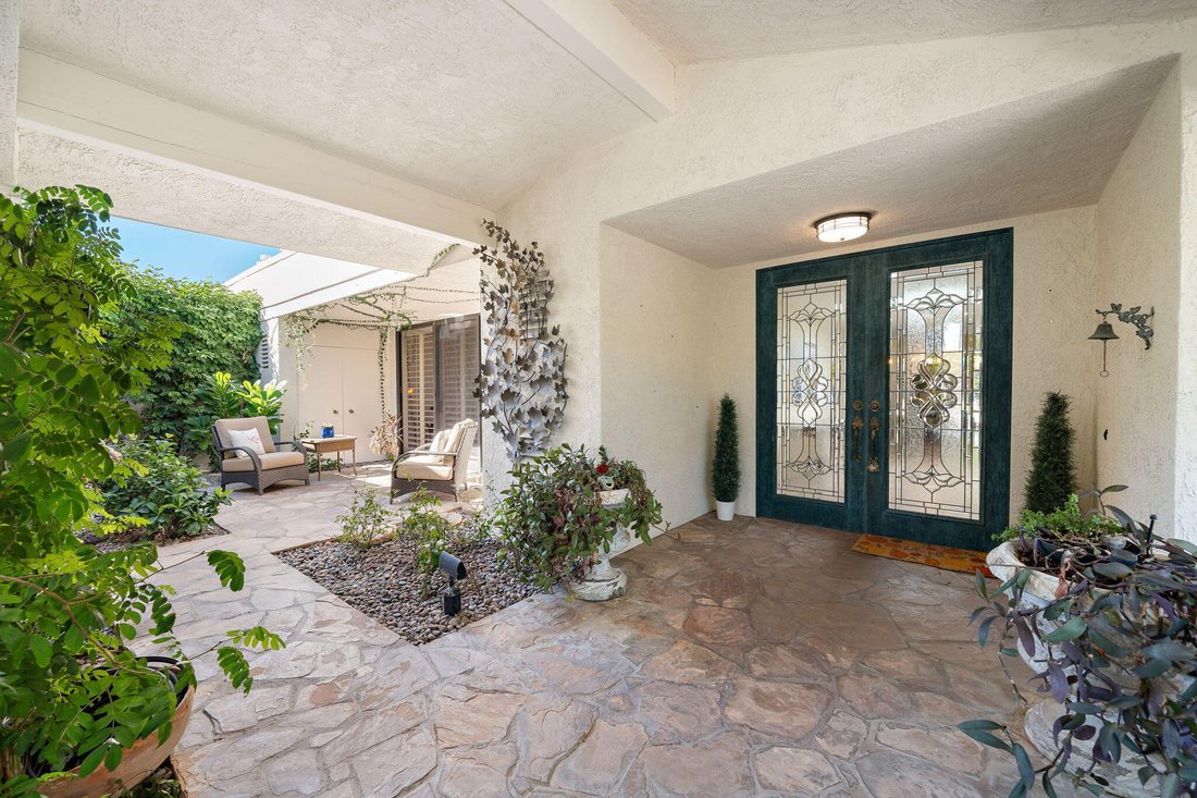 Haus in Rancho Mirage, Kalifornien, Vereinigte Staaten 1 - 19131754