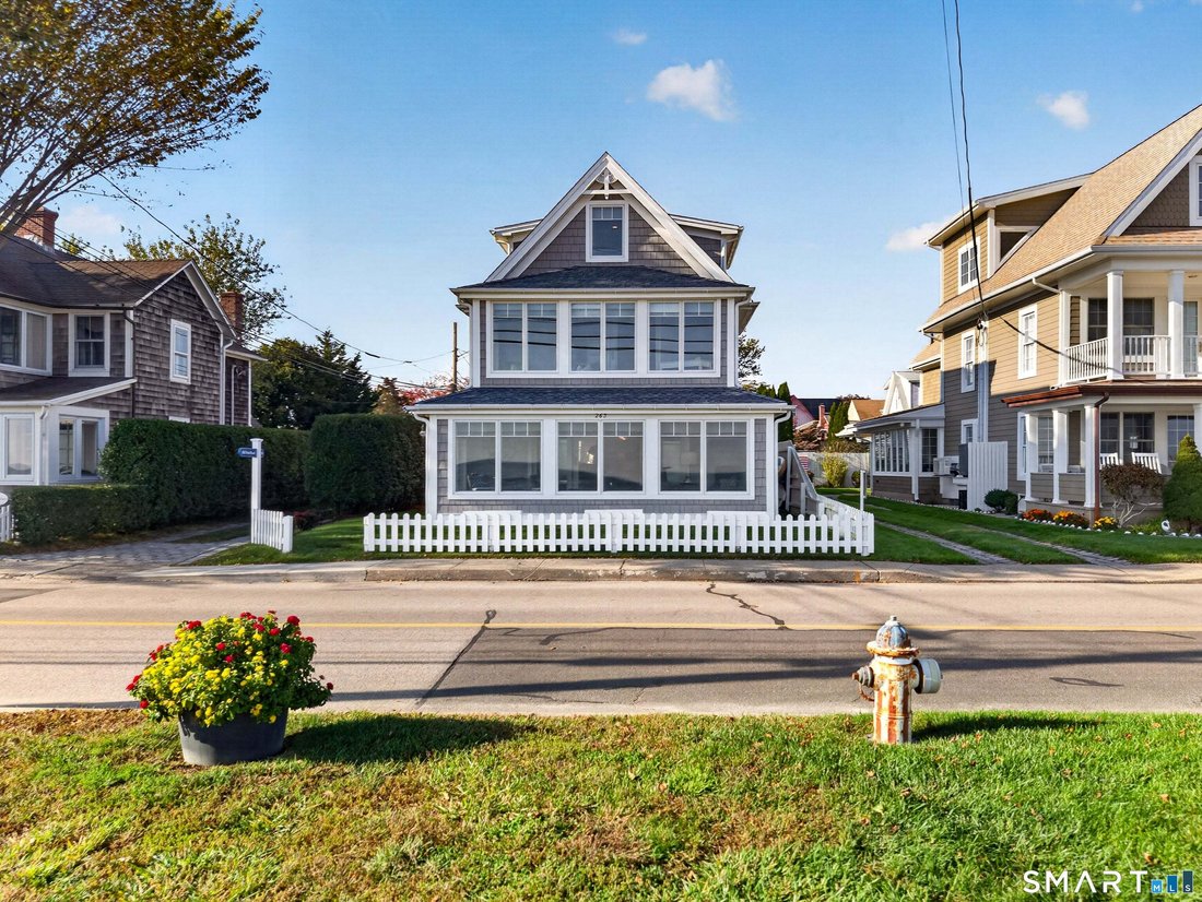 Casa en Westbrook, Connecticut, Estados Unidos 2 - 19133561