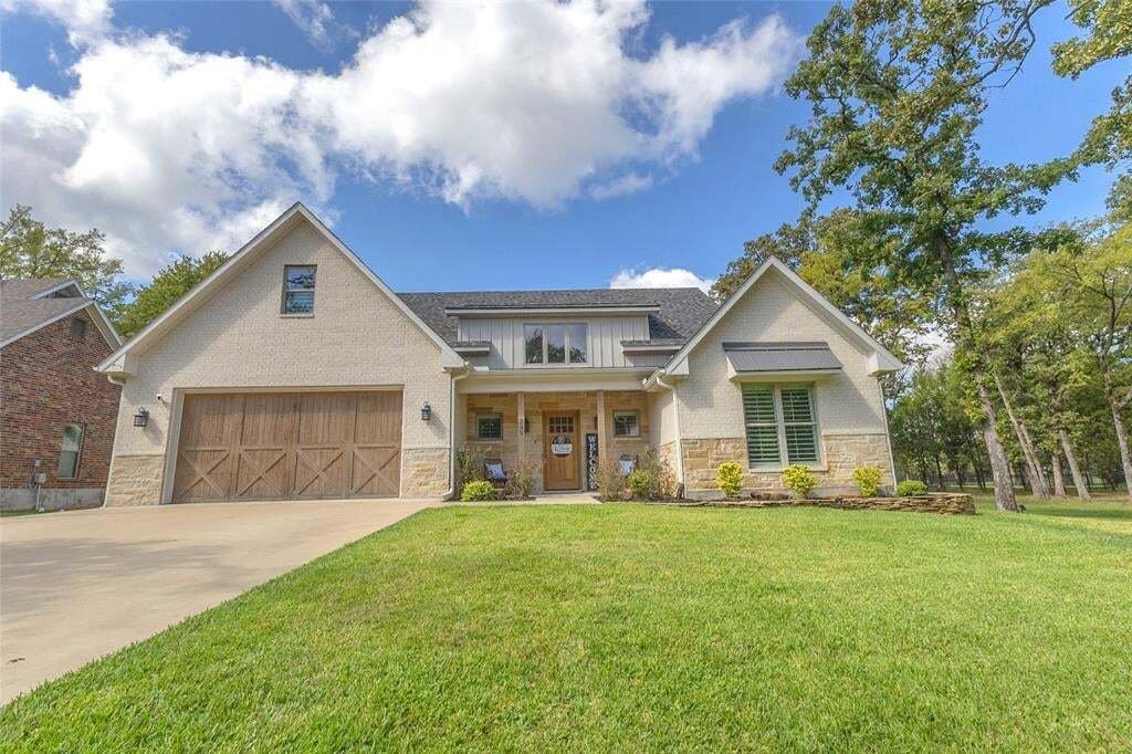Haus in Gun Barrel City, Texas, Vereinigte Staaten 1 - 19104922