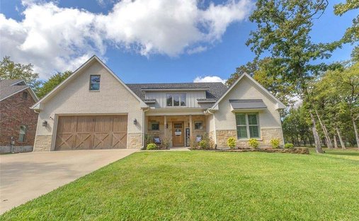 Casa a Gun Barrel City, Texas, Stati Uniti 1