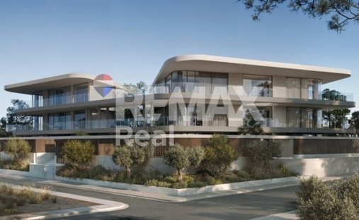 Appartamento a 4th Community of Heraklion - South, Heraklion, Grecia 1