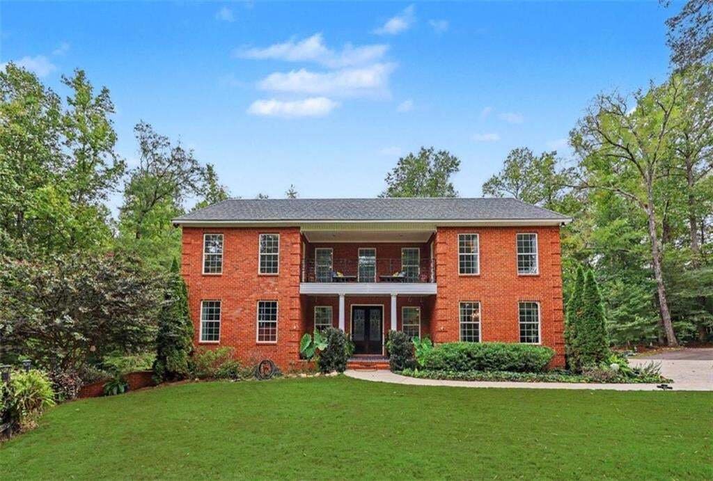 Haus in Athens, Georgia, Vereinigte Staaten 1 - 19124954
