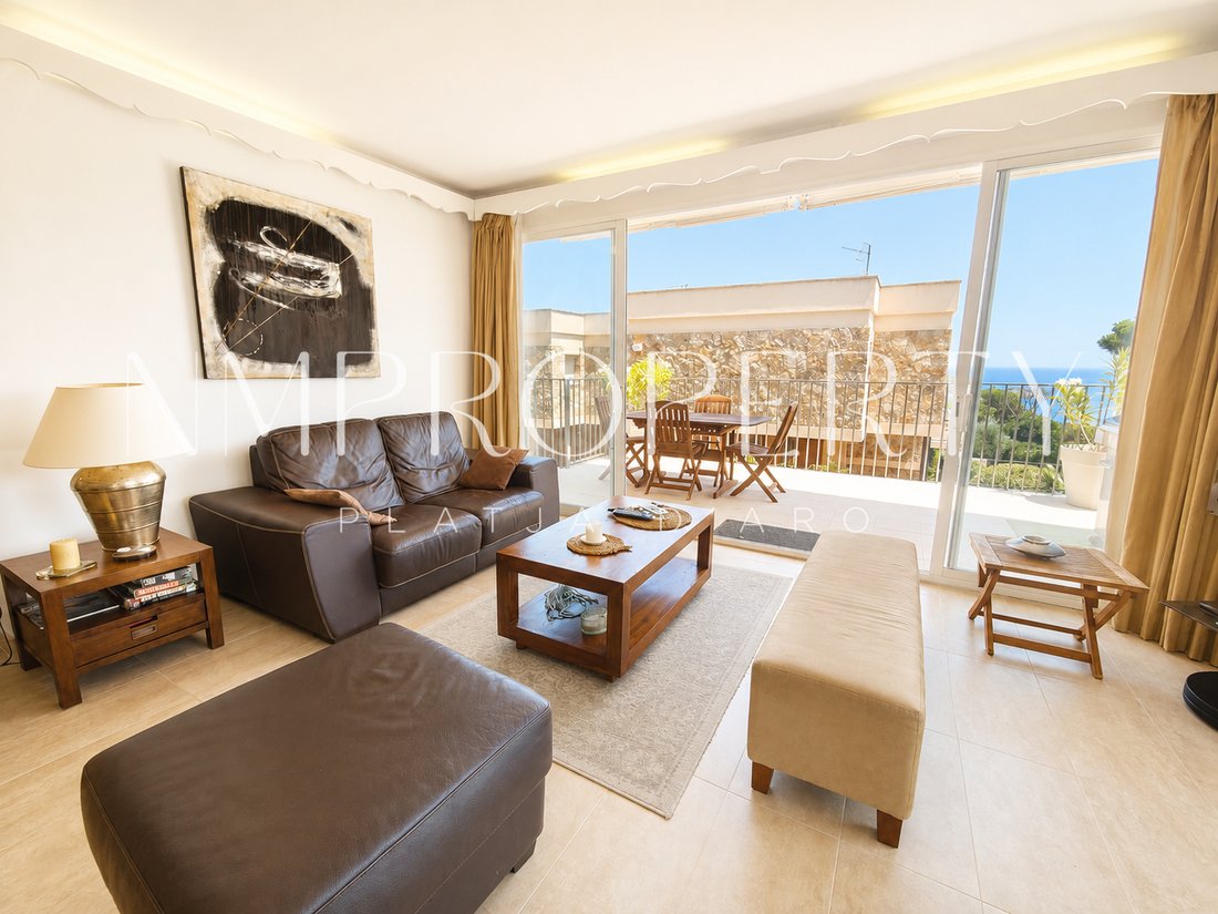 Apartamento en San Felíu de Guixols, Cataluña, España 5 - 19125486