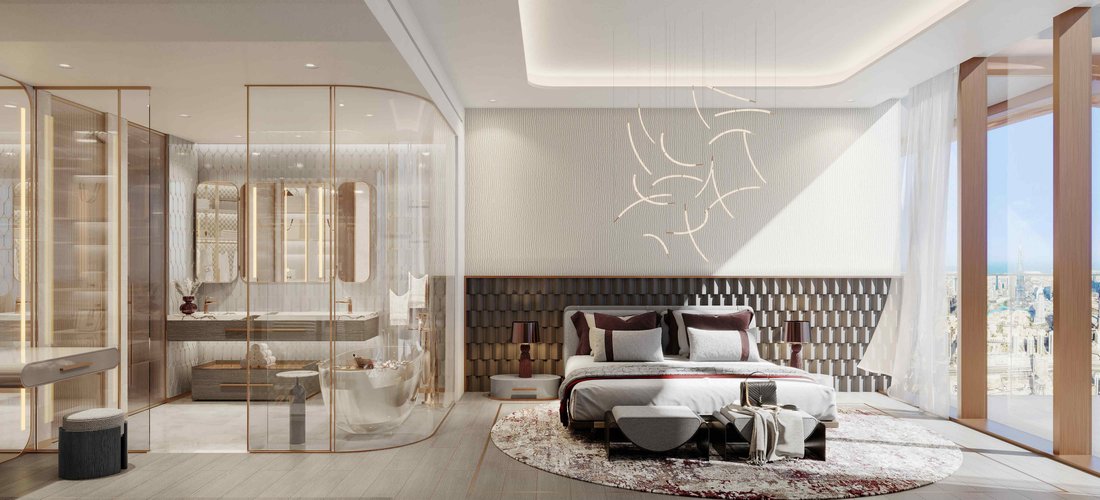 Apartment in Bukadra, Dubai, United Arab Emirates 1 - 19126653