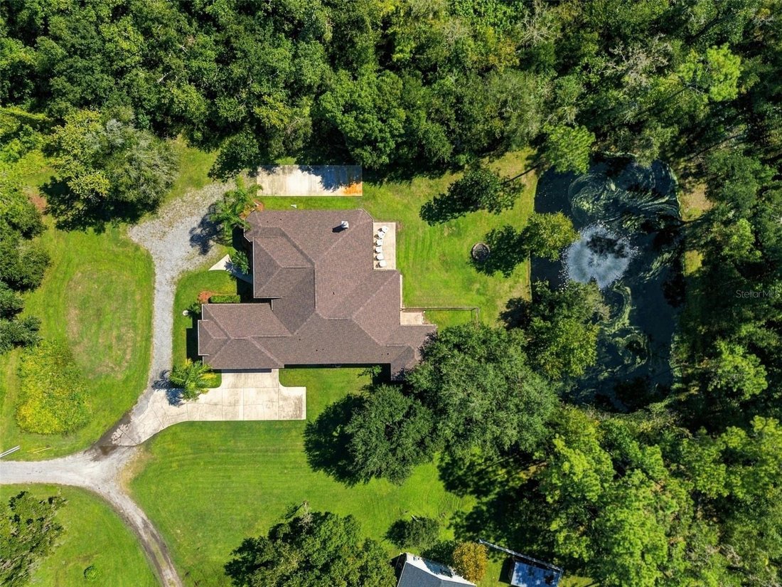 Casa a Dover, Florida, Stati Uniti 2 - 19125405